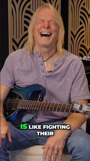 Why Bands Fire Guitar Players