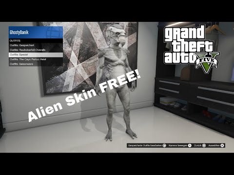 Alien Skin free Tutorial+weapon