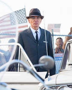 Intense Trailer for the JFK Assassination Film PARKLAND — GeekTyrant