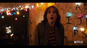 63 nap van a Stranger Things következő évadáig. Szóval íme egy emlékeztető. Itt kezdődött minden: | Netflix