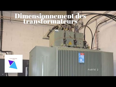 Sizing of dry-type and oil-filled transformers