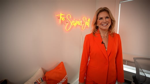 WGNO’s 2026 Remarkable Women Winner: Michelle Johnston