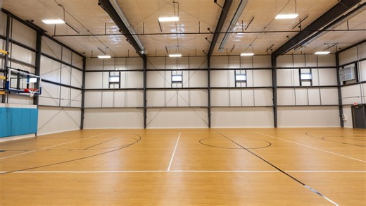 Athletic Facility Pricing Guide: What It Really Costs to Build in 2026