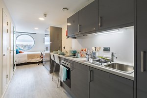 Livin, City Road, Cardiff Student Accommodation | Accommodation for Students