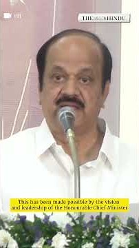 Tamil Nadu CM Vijay inaugurates MLA training camp ahead of Assembly session