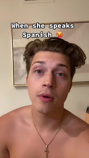 I lose control #latina #spanish