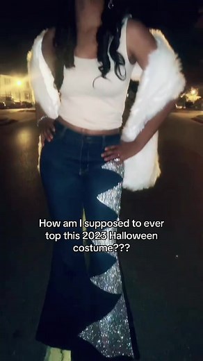 Sasha from Bratz Halloween Costume Inspiration