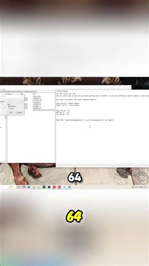 Boost PC Performance: Unlock Keyboard Speed Now! #shorts