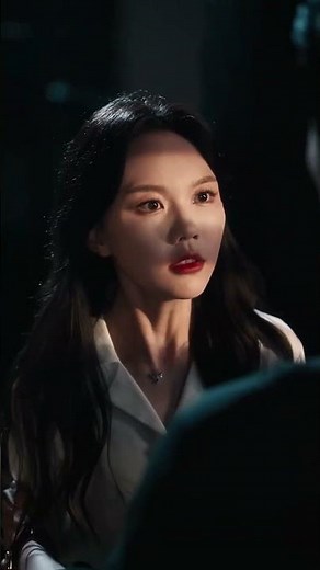 The trials of becoming a gang leader's wife#dramabox