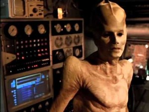 Alterian MFX: DSV SEAQUEST - Aliens