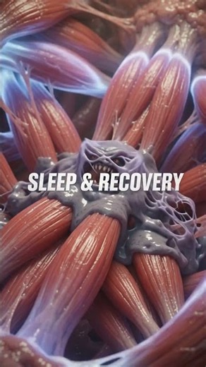 Defeat Muscle Fatigue With Better Recovery