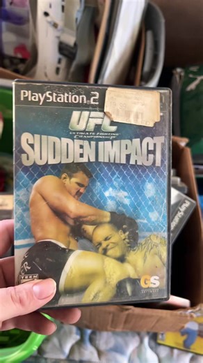 The first ever UFC video game dropped back in 2000, and it was UFC: Ultimate Fighting Championship on the Dreamcast and PlayStation 1 — and yeah, it was rough, but iconic. The controls were clunky, the fighters moved like tanks, and the graphics were wild even for the time, but it was the first game that really tried to capture the chaos of early UFC. You could play as legends like Royce Gracie and Ken Shamrock, with almost no rules, just like the real thing back then. It wasn’t pretty, but it l