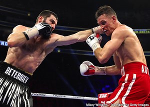 Beterbiev Vs. Bivol: A Boxing Expert's Breakdown