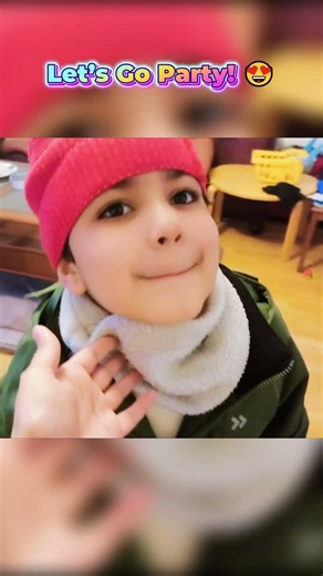 Off to the Party! 🎉💃 Fun & Glam Short Video