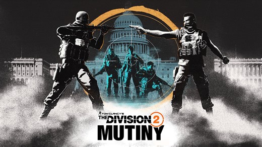 The Division 2 Y7S3 Mutiny Update Unleashed via Patch 2.15