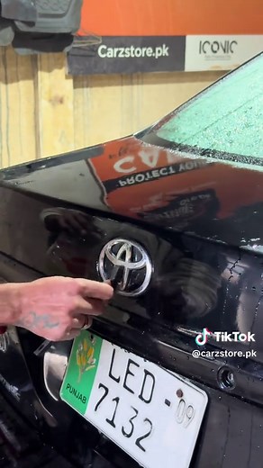 Toyota Corolla 12 Modifications for Enhanced Performance