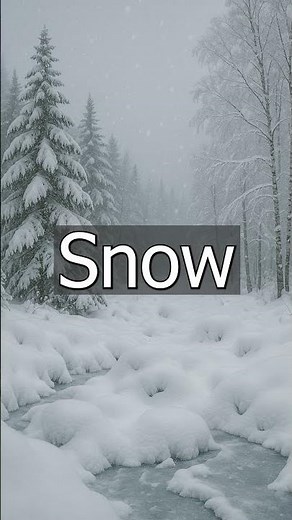 ❄️ “Goon: The Ojibwe Word for Snow” | Ojibwe Culture #grandpadadra