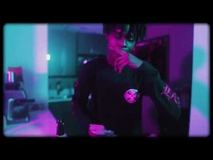 Kenzo Balla - "Losing Control" (Official Instrumental) (Prod. DxPop2)