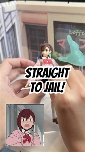 Figma Momo Ayase | The Soft Goods are... Interesting? 😅