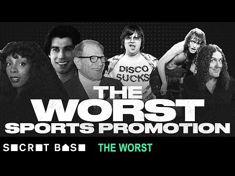 Disco Demolition Night became a fan riot set to Take Me Out to the Ball Game | The Worst