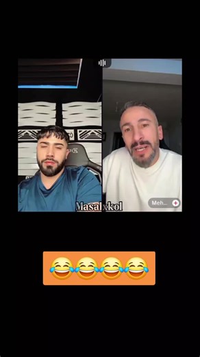 The Funniest Moments of Özdemirkol and Onur Sermik