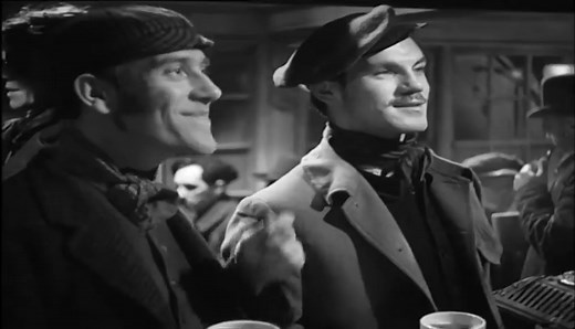 Champagne Charlie : Alberto Cavalcanti : Free Download, Borrow, and Streaming : Internet Archive