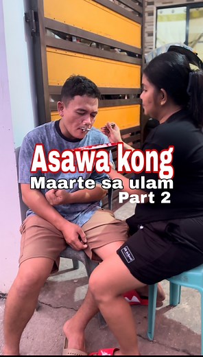 Asawa kong maarte sa ulam part 2 #Juanlabvibes #buhaymagasawa | Juanlab vibes