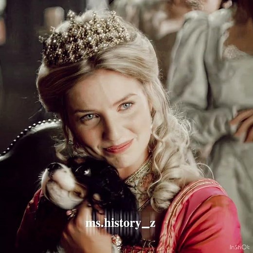 Jane Seymour edit 💙#tudors #nobatidao