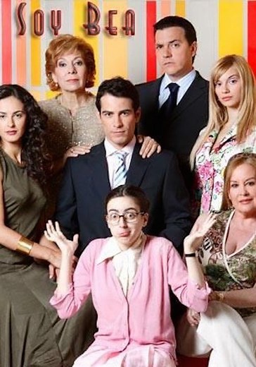 Yo soy Bea - Ver la serie online completa en español