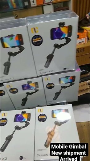 smart XE smart X2 smart X3 Gimbal #gimbal