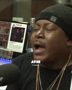 "I'm the number one side 🥷🏽 in America" - Trick Daddy kept it REAL as always 🤣🤣 | Angela Yee