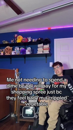 Living the Stephen hawking life | Thegodessess