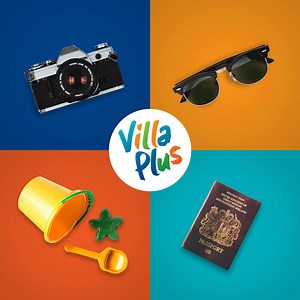 In need of a holiday? Looking for somewhere hot to escape to for a week or two? We have you covered 😎☀️ http://ow.ly/I4AL30nmDFK | Villa Plus