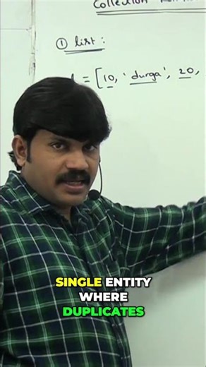 Durga's List: Mastering Number Sequences and Duplicates #shorts