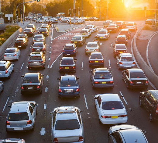 ALPR: Automatic license plate recognition