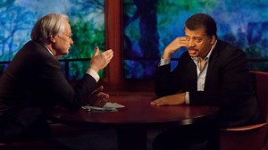 Neil deGrasse Tyson on Science, Religion and the Universe | Moyers & Company | BillMoyers.com