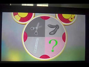 fancy dancin goofy 💃💃 today's mystery mouseketool is a drum