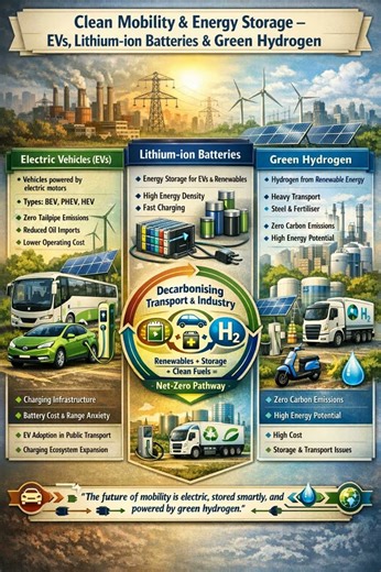 Carbon Capture Technologies Explained | CCS & CCUS | Net Zero | UPSC GS3 #shorts #environment