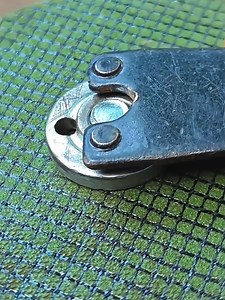 7K views · 54 reactions | How To Extend An Angle Grinder For Use In Tight Spaces !!! #fbreelsfypシ゚viralシ #reelsvideoシ #fbreelsfypシ゚ #fbreels #fb #shorts #short #fblifestyle #fbreelsfypシ゚viralfbreelsfypシ゚viral #shortreel | Wendy Hicks | Facebook