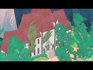 Cinderella | Jelsa Animation | by OlafVids