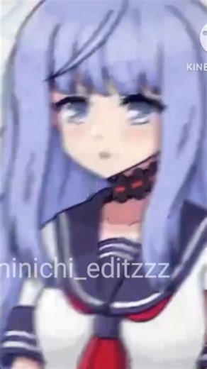 student council president(megami saikou) x ayano aishi(THAT ONE FRICKING YANDERE CUTEASS)