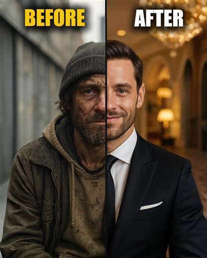 This Homeless Family Became Millionaires – Here’s How | TOP 10