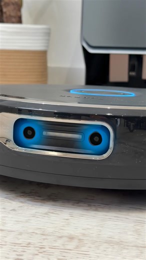 I found the smartest robovac 🧠