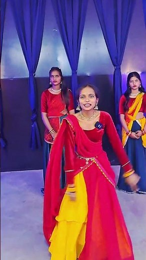 होली में गाल छू के गोड 🌈💃 | Neelkamal Singh Bhojpuri Song | Holi Special Viral Dance #rdcdance