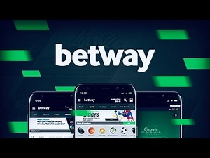 How to Create A NEW BetWay Account!