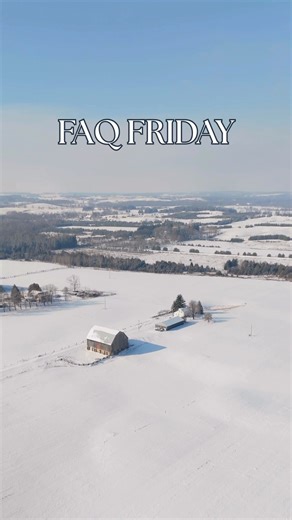 Thinking about wood pellet bedding for winter? ❄️ Guardian’s Premium Pine Pellet bedding makes it easy! | Guardian Horse Bedding