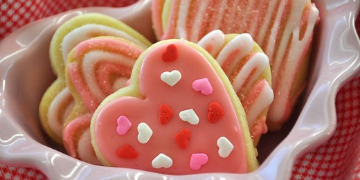Easy Tips To Decorate Cookies
