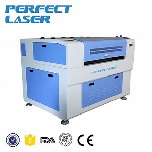 [Hot Item] Laser Cutting Engraving Machine Acrylic Plastic Wood PVC Board Plastic