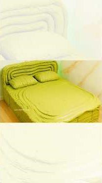 【ASMR】 Which Bed Would You Sleep In? 🥑♠️🎲