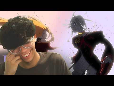 Wrath Defeated | Reacting to Echidnut Re:ZERO Season 3 Episode 11 Reaction/Analysis